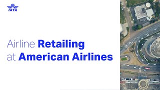 Airline Retailing at American Airlines