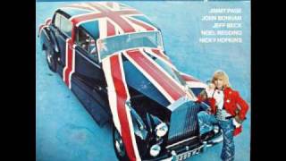 Screaming Lord Sutch - Flashing Light