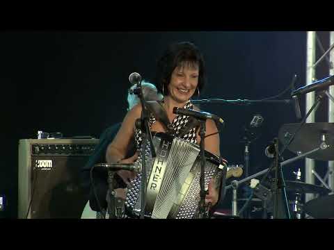 Gala d'Accordéon de Chamberet 2022 - Extrait du DVD Mélodirama