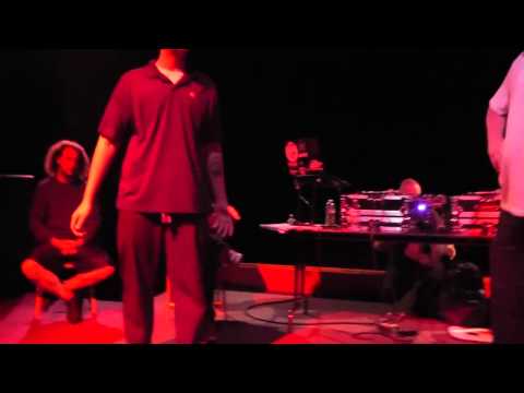 Reid Marley vs Script