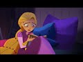 Tangled The Series 3x06 Beginnings Treat You Better Shawn Mendes Music Video AMV