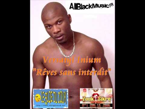 Versatyl Inium - Reves sans interdit