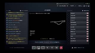 GTS GR86ワンメイク耐久　8/20