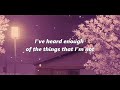 BLACKPINK You Never Know ENGLISH LYRICAL WHATSAPP STATUS