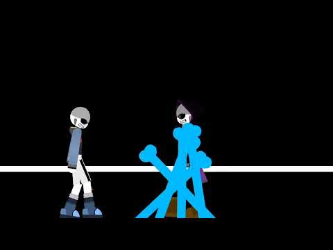 murder time trio vs epic sans (lazy)
