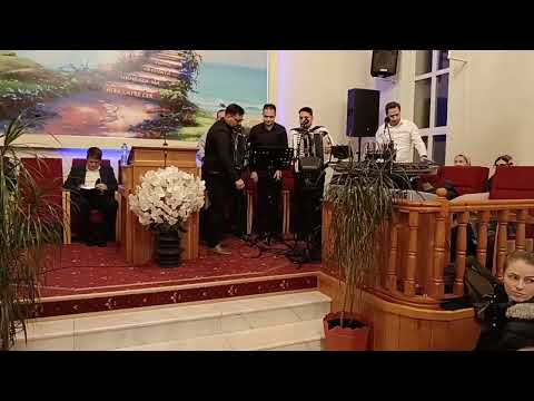 Seara de Evanghelizare Biserica Penticostala Betel  Moisei MM.  30/11/2025