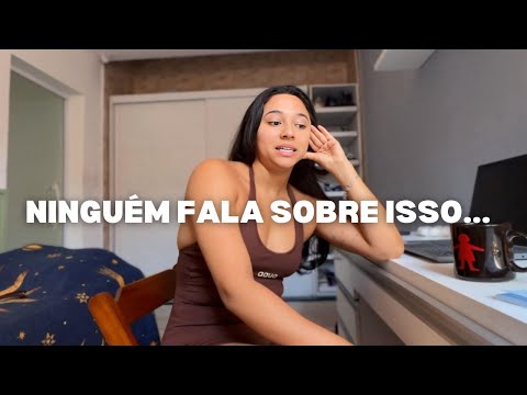 Minha rotina morando com meus pais aos 27 anos.