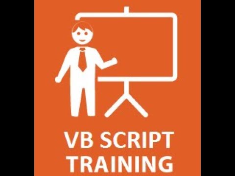 Vb Script Tutorial For Beginners Vb Basics Vb Script Conditional Statements Select Case