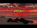 As The Deer - Robin Mark lyrics