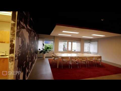 Video Laan van Brabant 22 Roosendaal