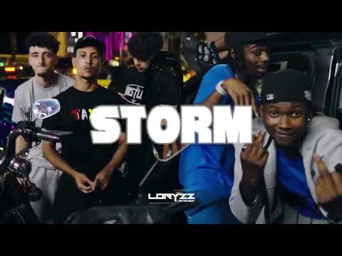 [FREE] Russ Millions X Buni X CH Type beat "STORM" (Prod.LorYzz X @kavila_bne )