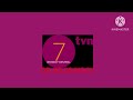 TVN Womedy Central 7 Oprawa Graficzna 2014 2021