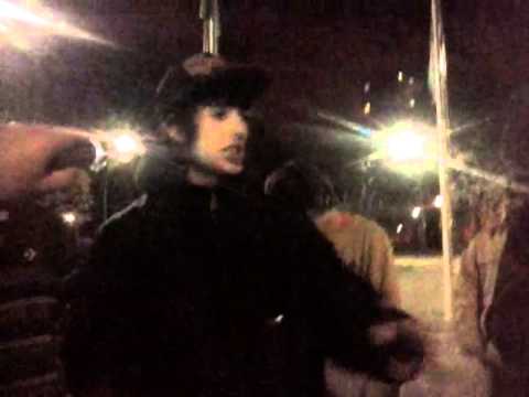 NASSER vs HACHE |Semifinal| Torneo De las Plazas|Fecha 8 [Parte 2]