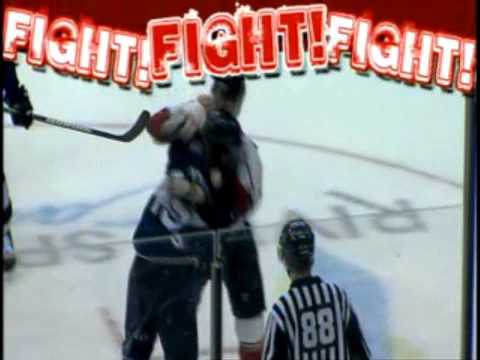 Kevin Harvey vs Kyle Bochek