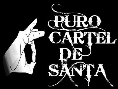 EXTASIS CARTEL DE SANTA 2011