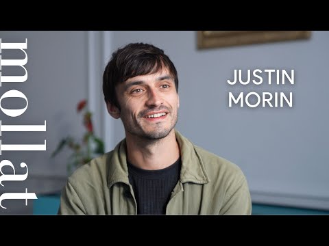 Justin Morin - On n'est plus des gens normaux