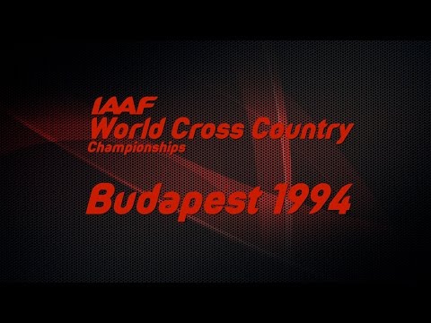 WXC Budapest 1994 - Highlights