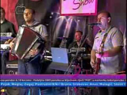 Horizonti - Mene zove Kruškovača fio