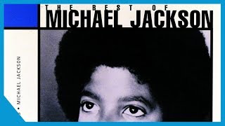 Michael Jackson - Lonely Teardrops