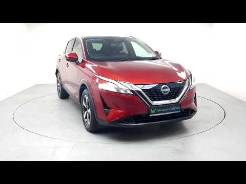 Nissan Qashqai ePOWER QASHQAI SV PREMIUM - Image 2