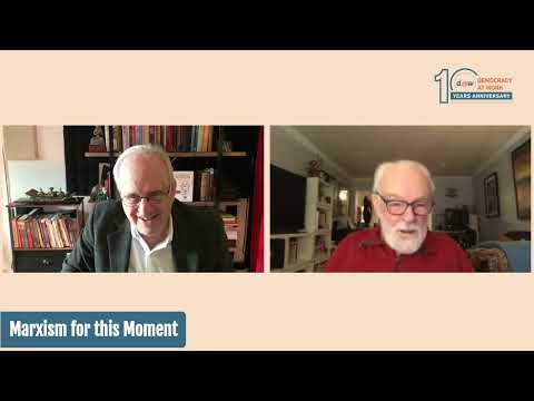 Conventional economists hate contradictions - Richard Wolff & David Harvey