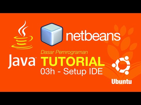 Belajar Java Dasar 01 Apa itu Java