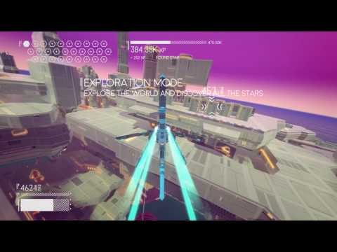 LIGHTFIELD — 5 minutes of omnidirectional gameplay thumbnail