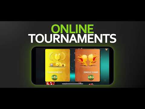 PlayGem Backgammon Play Live Video