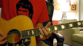 The Way It Is - Simon Townshend