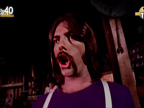 NEW 📀 House Of The Rising Sun - Frijid Pink -4K- {Stereo} April 1970