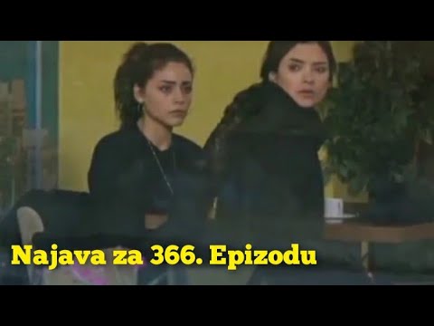 Najava za 366. Epizodu (sa prevodom) Fatalna Ljubav - Emanet