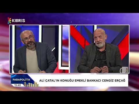 PARAPOLİTİK - CENGİZ ERÇAĞ