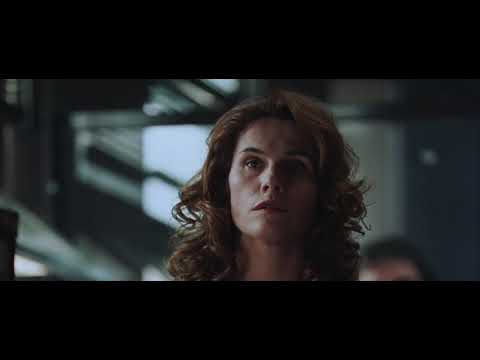 Irish Journalist Veronica Guerin Killing Climax Scene