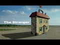 O.A.R. - The Stranger (Official Visualizer)