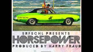 Eddie B - Courage (Produced by Harry Fraud)