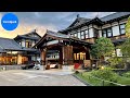 Japan's $465 Luxury Hotel Experience in Nara | Nara Hotel