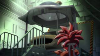 Chrono Trigger - Sealed Door (Soundtrack by Morvan)