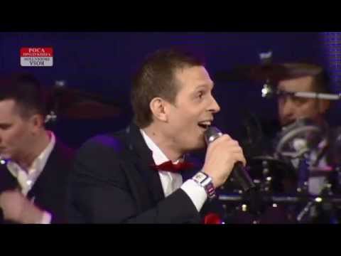 Марјан Коцев - Љубовен Танец (Јубилеен Концерт 2014)