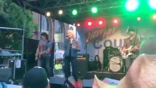 RaeLynn - Careless