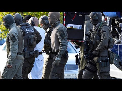 Stephan B. transferred to Karlsruhe