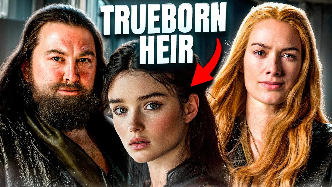 Meet the Shatner Heir: Exploring the Life and Career of Melanie Lindqvist