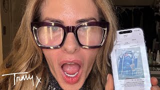 Inside Trinny's Camera Roll | What Trinny's Loving