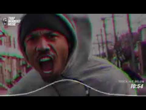 Workout Motivation Music Mix 🔊 Pump Up Trap 2017