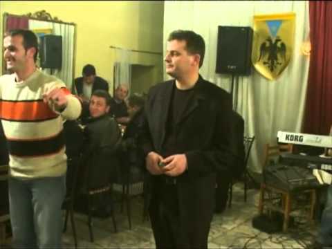 Pllum Tefa - E kem lan