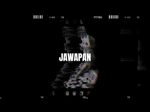 BOI$ILENT & LILYAT - JAWAPAN ( OFFICIAL LYRIC VIDEO ) ( Prod Vino Ramaldo )