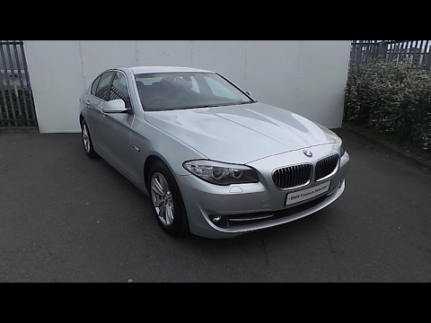 131D4959 - 131D4959 BMW 520d Efficient Dynamics
