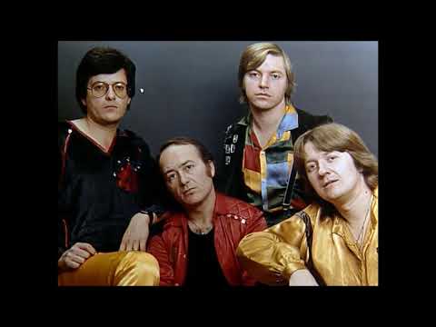 Olympic - Osmý den - live