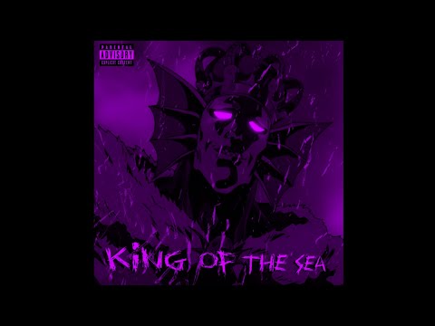 Vxndo x GTXM - KING OF THE SEA (SLOWED)