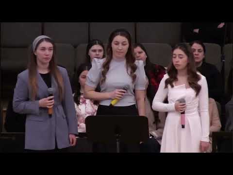 Golgota, loc de chin amar | Biserica Golgota, Portland Oregon