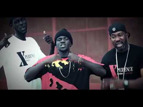 BARYO FROM ALIEN ZIK  EXPERIENCE DIRECTED BY wantd